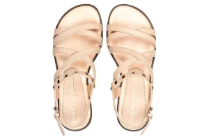 Mujer Martinelli Sandalias^Sandalias Planas Mazzini 1535