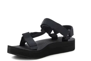 Mujer Teva Sandalias^Sandalias Planas Midform Universal