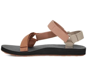 Mujer Teva Sandalias^Sandalias Planas Original Universal
