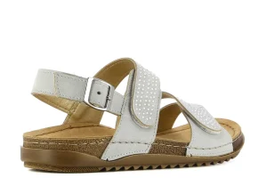 Mujer Casas Comfort Sandalias^Sandalias Planas Proa