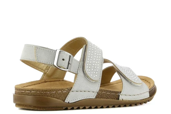 Mujer Casas Comfort Sandalias^Sandalias Planas Proa