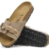 Mujer Birkenstock Sandalias^Sandalias Planas Pula - Narrow