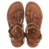 Mujer As98 Sandalias^Sandalias Planas Ramos