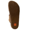 Mujer Art Sandalias^Sandalias Planas 1386/Skin Back Cuero