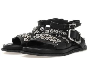 Mujer As98 Sandalias^Sandalias Planas Spoon