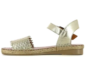 Mujer Camila's Sandalias^Sandalias Planas Treni