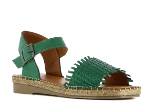 Mujer Camila's Sandalias^Sandalias Planas Treni