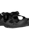 Mujer Keen Sandalias^Sandalias Planas Zerraport Ii W