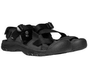 Mujer Keen Sandalias^Sandalias Planas Zerraport Ii W