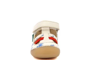 Niño Kickers Sandalias^Sandalias Primeros Pasos Sushy