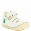 Niño Kickers Sandalias^Sandalias Primeros Pasos Sushy