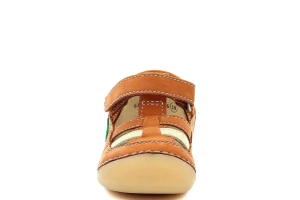 Niño Kickers Sandalias^Sandalias Primeros Pasos Sushy