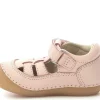 Niño Kickers Sandalias^Sandalias Primeros Pasos Sushy