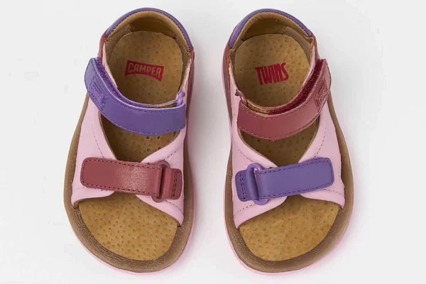 Niño Camper Sandalias^Sandalias Primeros Pasos Tws Fw