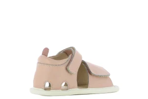 Niño Camelot Sandalias^Sandalias Primeros Pasos Latte