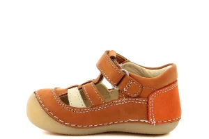 Niño Kickers Sandalias^Sandalias Primeros Pasos Sushy