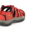Niño Keen Sandalias^Sandalias 1012318/Ribbon Red