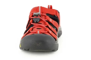 Niño Keen Sandalias^Sandalias 1012318/Ribbon Red