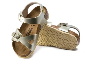 Niña Birkenstock Sandalias^Sandalias Rio Bf - Regular