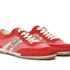 Mujer Aro Zapatillas^Zapatillas 3386 Ido Denim
