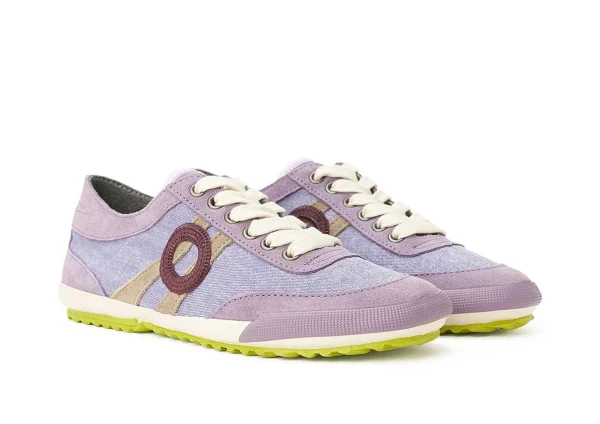 Mujer Aro Zapatillas^Zapatillas 3386 Ido Denim