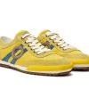 Mujer Aro Zapatillas^Zapatillas 3386 Ido Saper