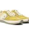 Mujer Aro Zapatillas^Zapatillas 3617 Jaq Saper