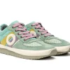 Mujer Aro Zapatillas^Zapatillas 3617 Jaq Saper