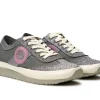 Mujer Aro Zapatillas^Zapatillas 3666 Joaneta Plus Glitter