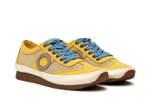 Mujer Aro Zapatillas^Zapatillas 3666 Joaneta Plus Veg