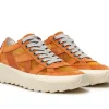 Mujer Aro Zapatillas^Zapatillas 3740 Leen Egitto