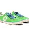 Mujer Aro Zapatillas^Zapatillas 3134 Picada Fluo