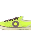 Mujer Aro Zapatillas^Zapatillas 3134 Picada Fluo