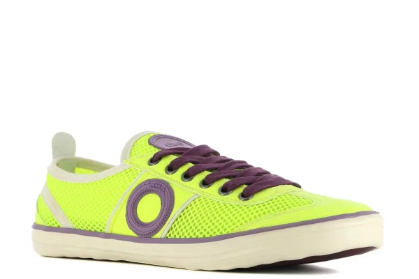 Mujer Aro Zapatillas^Zapatillas 3134 Picada Fluo