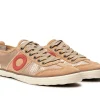 Mujer Aro Zapatillas^Zapatillas 3134 Picada Metal