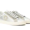 Mujer Aro Zapatillas^Zapatillas 3739 Tim Metal