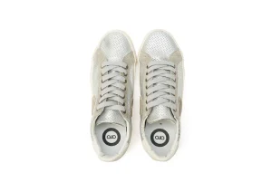 Mujer Aro Zapatillas^Zapatillas 3739 Tim Metal