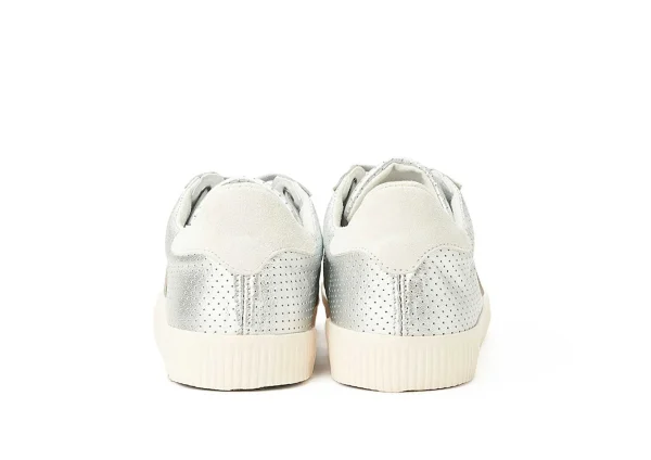 Mujer Aro Zapatillas^Zapatillas 3739 Tim Metal