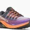 Hombre Merrell Zapatillas^Zapatillas Agility Peak 4