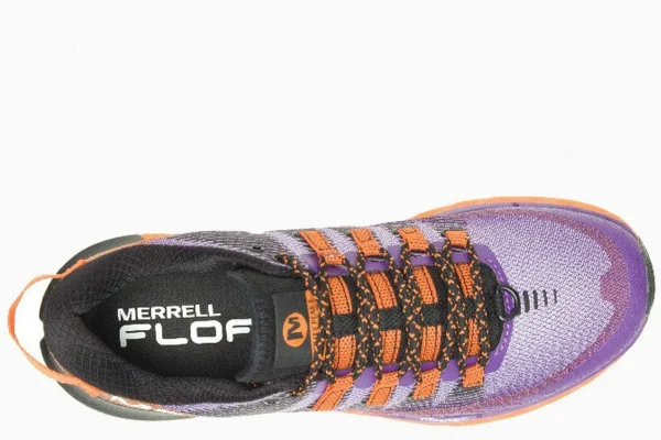 Hombre Merrell Zapatillas^Zapatillas Agility Peak 4