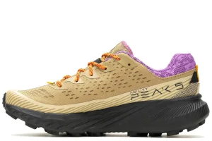 Hombre Merrell Zapatillas^Zapatillas Agility Peak 5