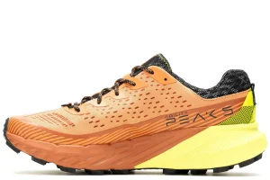 Hombre Merrell Zapatillas^Zapatillas Agility Peak 5