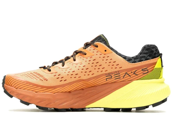 Hombre Merrell Zapatillas^Zapatillas Agility Peak 5