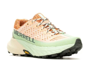 Mujer Merrell Zapatillas^Zapatillas Agility Peak 5