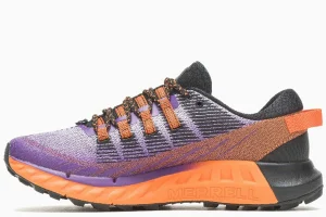 Hombre Merrell Zapatillas^Zapatillas Agility Peak 4