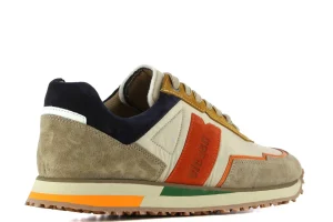 Hombre Eleven Zapatillas^Zapatillas Albert