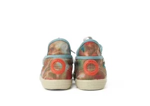 Mujer Aro Zapatillas^Zapatillas Altas 3749 Ture Botanical