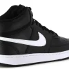 Hombre Nike Zapatillas^Zapatillas Altas Court Vision Mid Next Nature