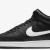 Mujer Nike Zapatillas^Zapatillas Altas Court Vision Md