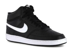 Hombre Nike Zapatillas^Zapatillas Altas Court Vision Mid Next Nature